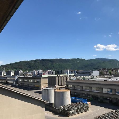 안시 Un Petit Bout De Reve, Balcon, Parking & Proche Centre 아파트 외부 사진