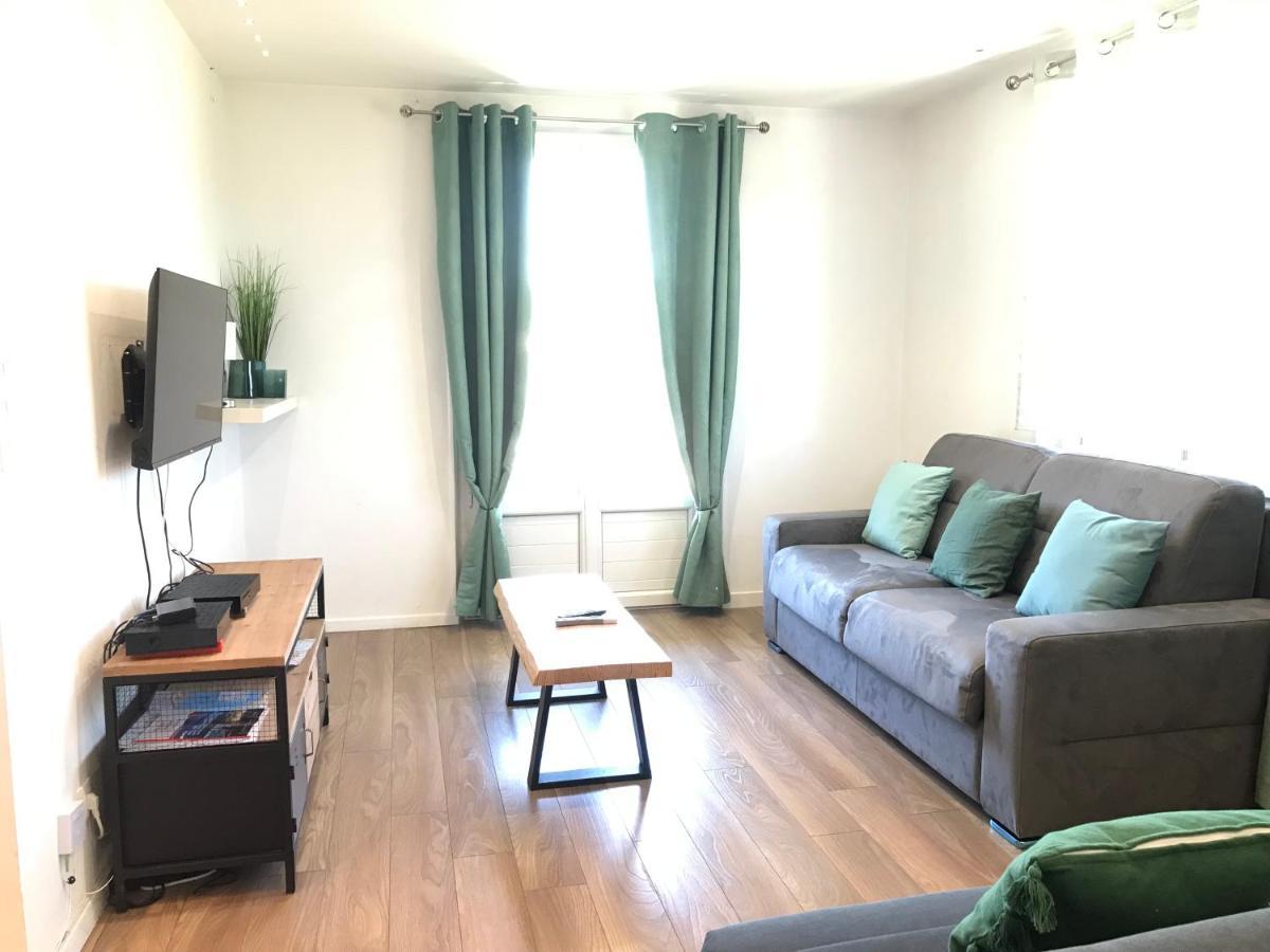 안시 Un Petit Bout De Reve, Balcon, Parking & Proche Centre 아파트 외부 사진